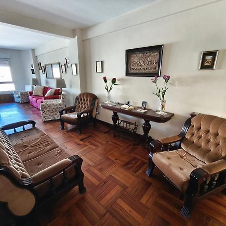 La Casa De La Abuela Boticaria Apartment Redondela Bagian luar foto