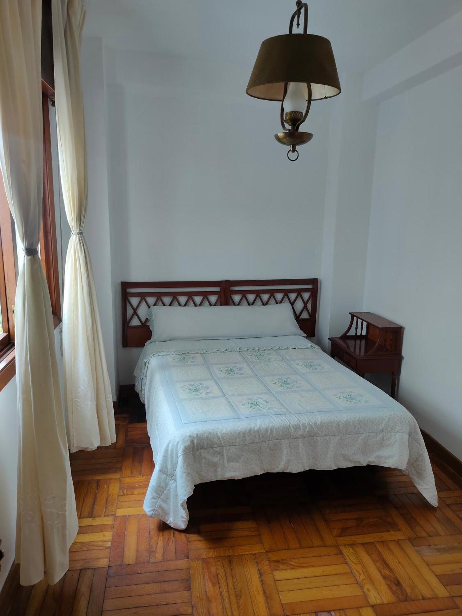 La Casa De La Abuela Boticaria Apartment Redondela Bagian luar foto