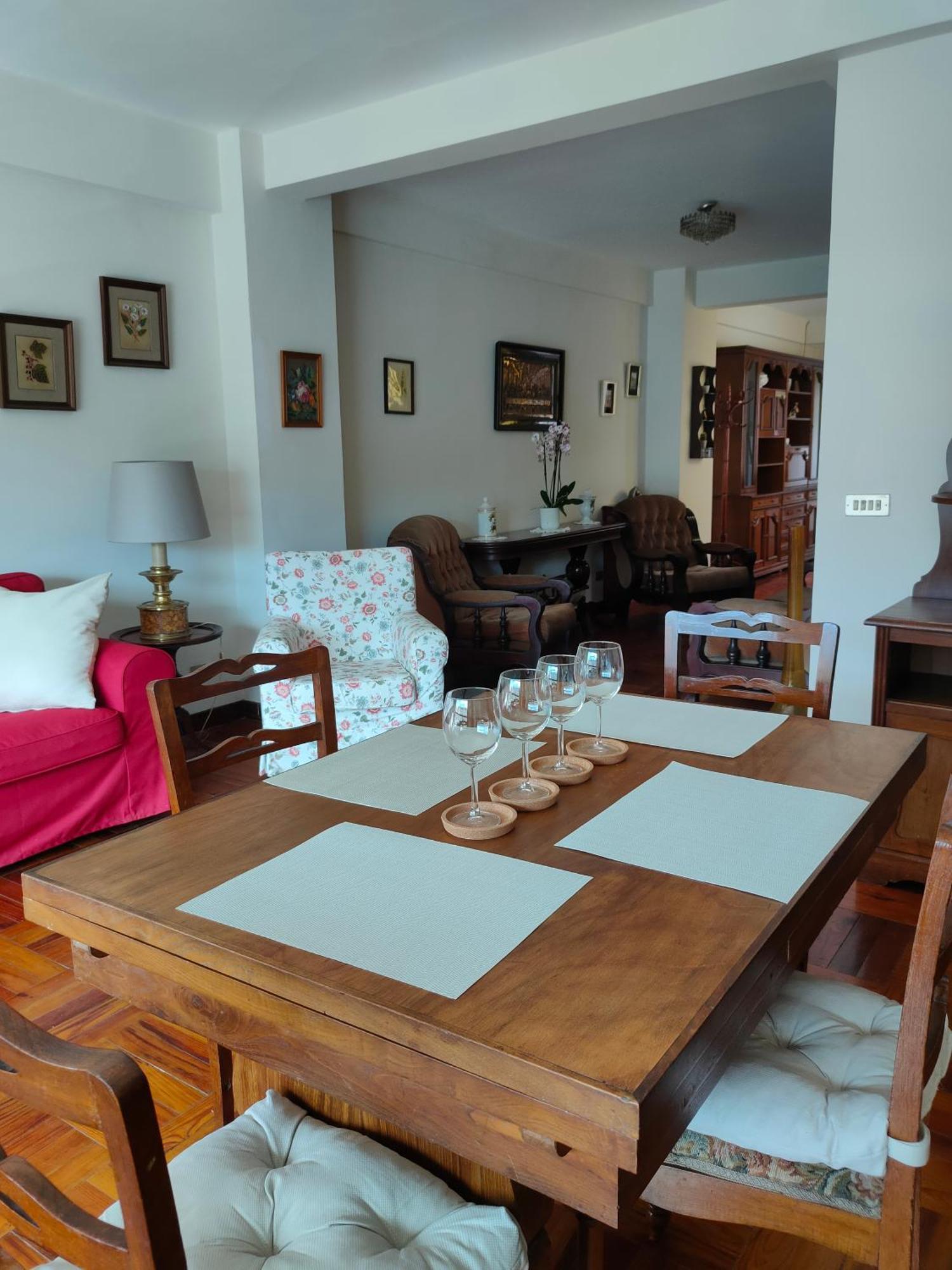 La Casa De La Abuela Boticaria Apartment Redondela Bagian luar foto