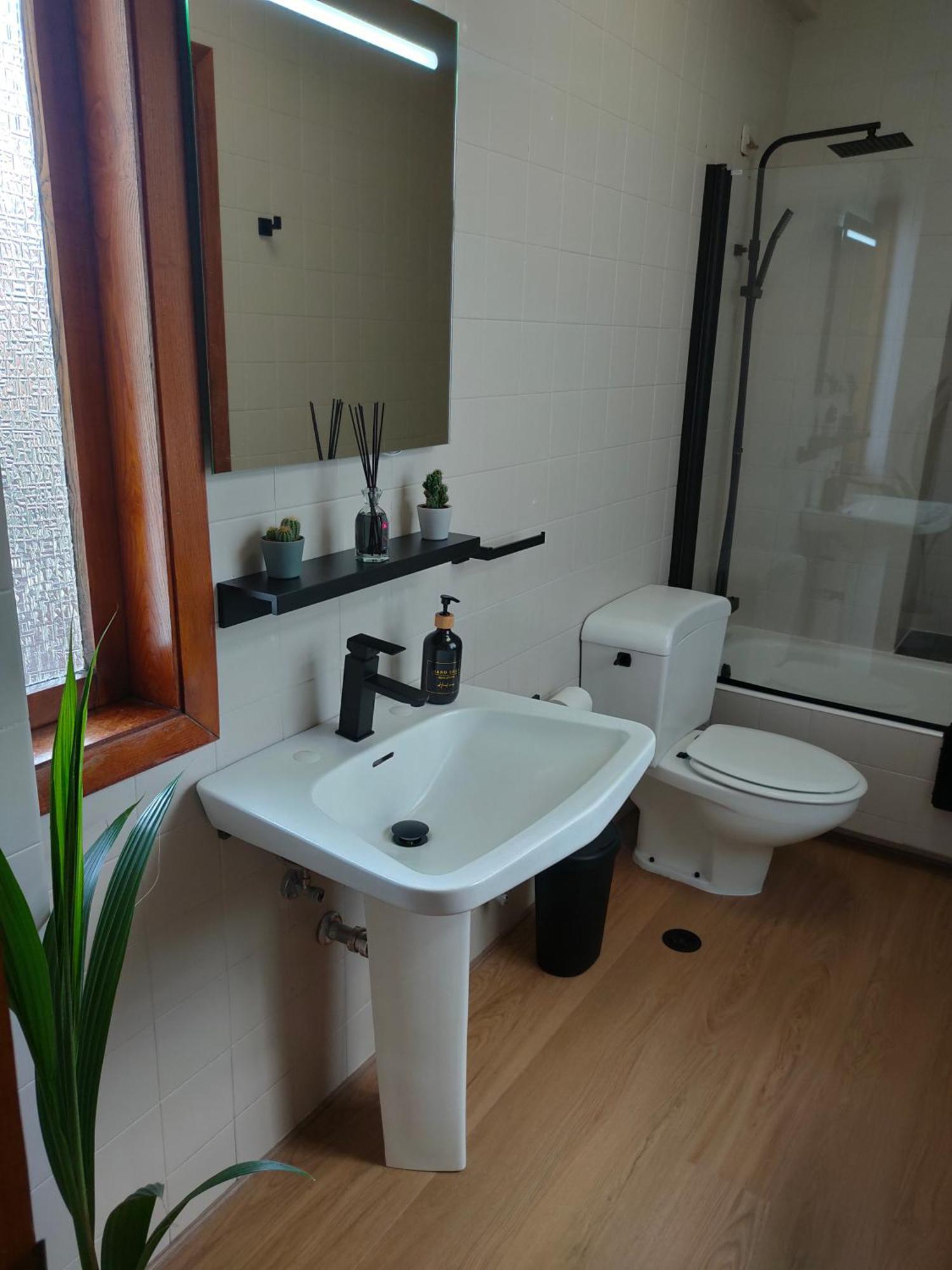 La Casa De La Abuela Boticaria Apartment Redondela Bagian luar foto
