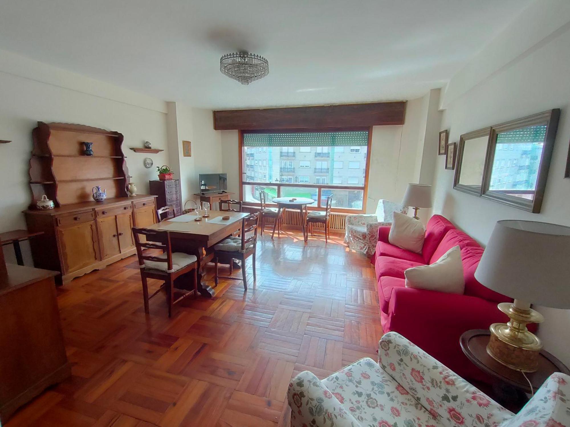 La Casa De La Abuela Boticaria Apartment Redondela Bagian luar foto