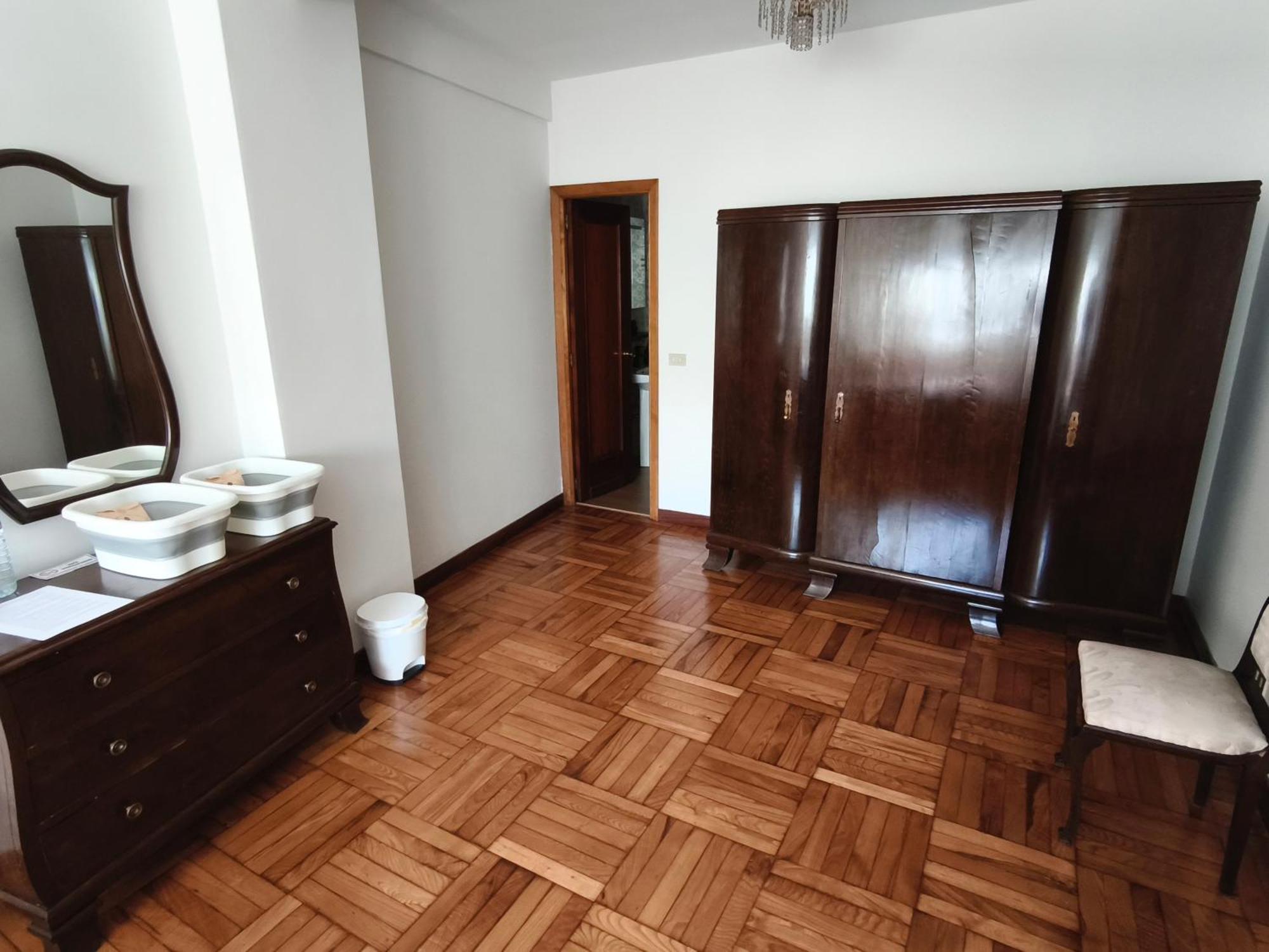 La Casa De La Abuela Boticaria Apartment Redondela Bagian luar foto