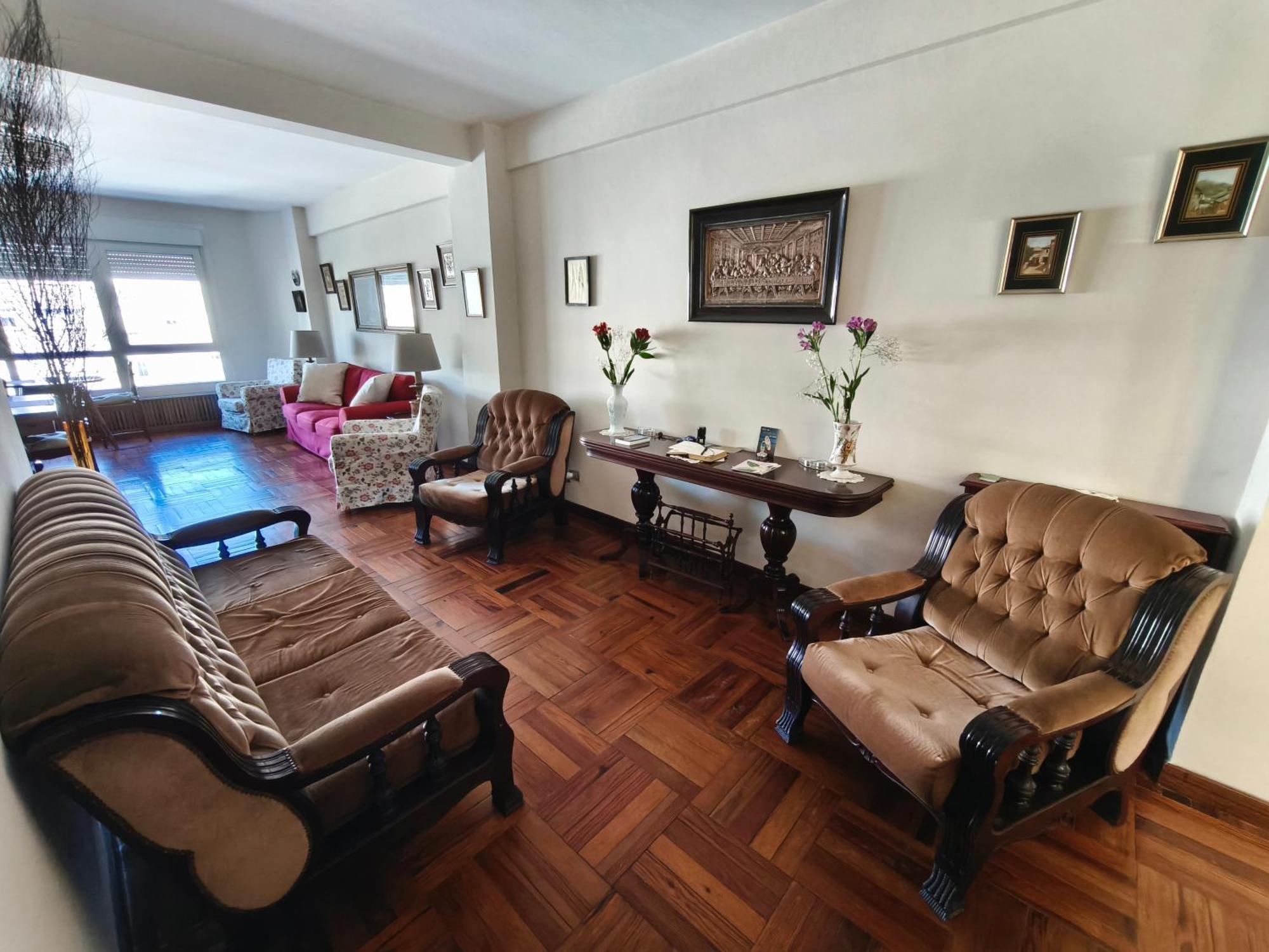 La Casa De La Abuela Boticaria Apartment Redondela Bagian luar foto
